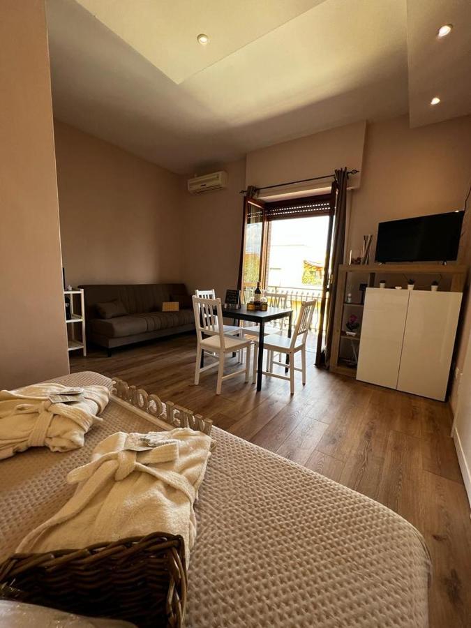 St Peter'S Boutique Roma Apartment Exterior photo