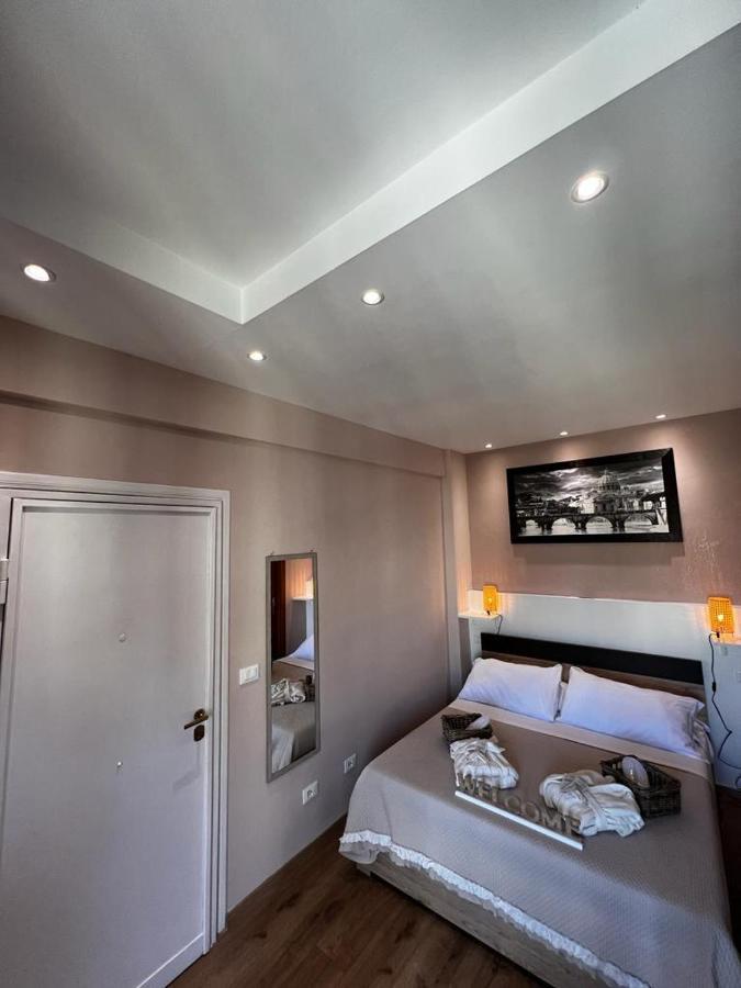 St Peter'S Boutique Roma Apartment Exterior photo
