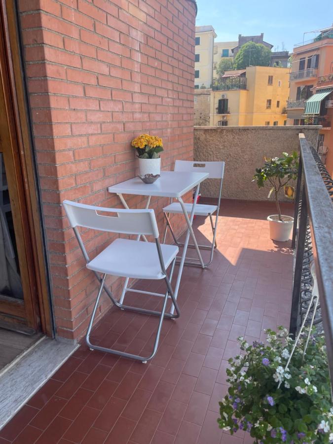 St Peter'S Boutique Roma Apartment Exterior photo