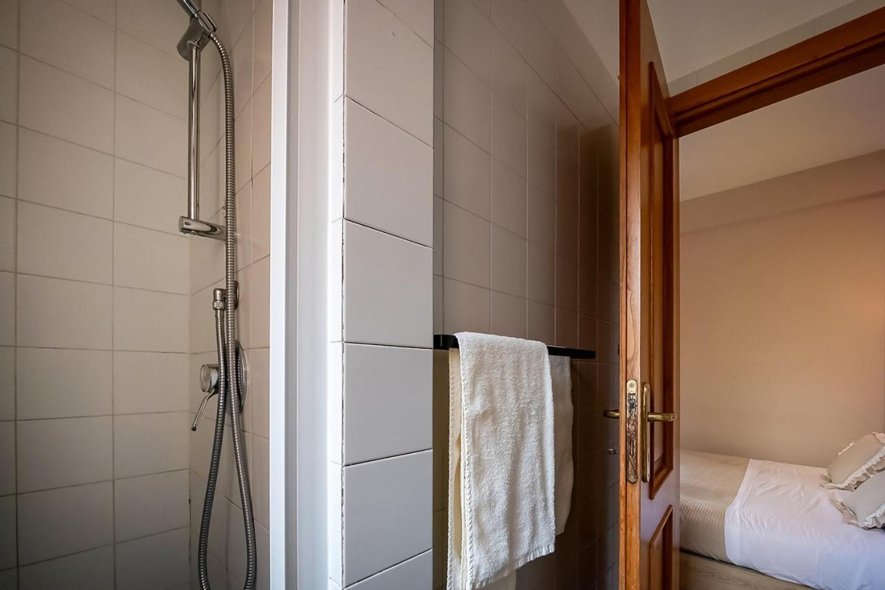 St Peter'S Boutique Roma Apartment Exterior photo